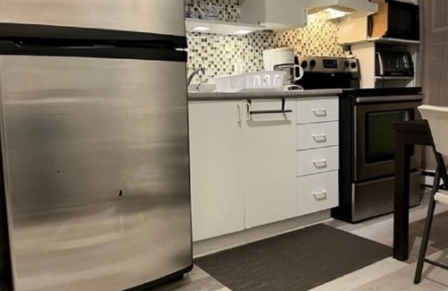 De Lorimier Apartment | Entire Furnished apartment - H 60