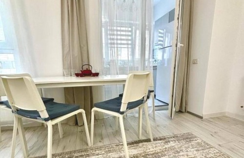 Sector 5 Apartment | Entire Fusion Apart near city center in Bucharest