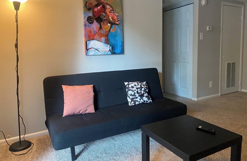 Gaithersburg Apartment | Entire Gaithersburg Home