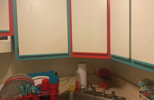 Queens Apartment | Entire Garden Apt. St. Albans Queens Near All