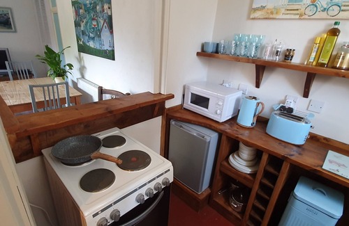 Pevensey Cottage | Entire Guest House. Cosy, self contained & rural.