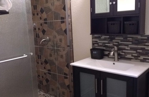 Gold River Apartment | Entire guest studio suite with private entrance & self check-in