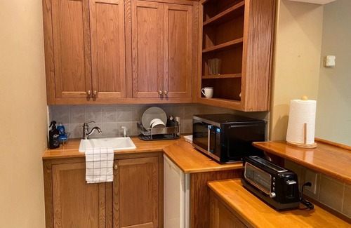 Peachtree City House | Entire guest suite in Peachtree City, Georgia