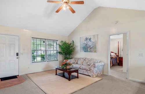 St. Marys House | Entire home, Close to Kings Bay and Historic St Mary's