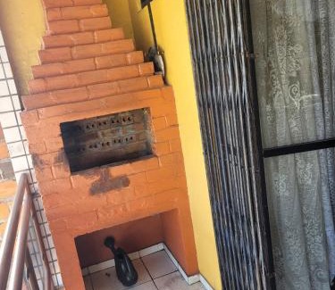 Nazare House | Entire home COP 30 next to Hangar