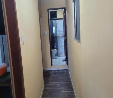 Nazare House | Entire home COP 30 next to Hangar