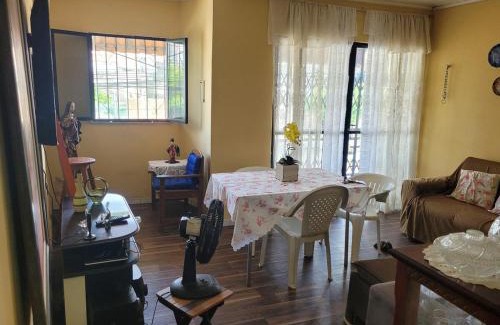 Nazare House | Entire home COP 30 next to Hangar
