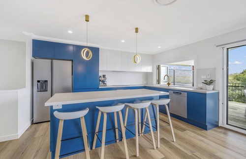 Mid North Coast Waterfront House | Entire home in Bonny Hills, Australia