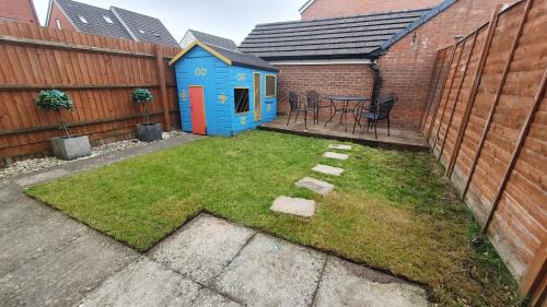 Cribbs Causeway House | Entire home in Cheswick Village