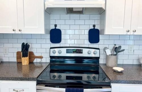 Dade City House | Entire Home in Dade City!