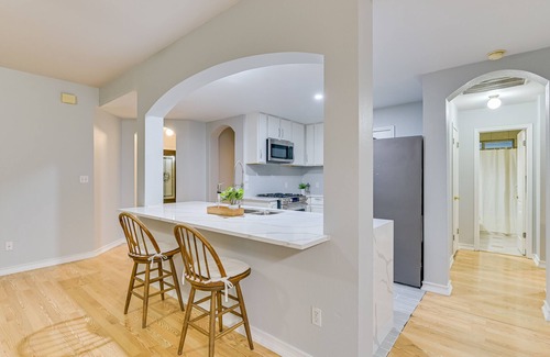Stoney Ridge House | Entire home in Del Valle with backyard. Pet-friendly!