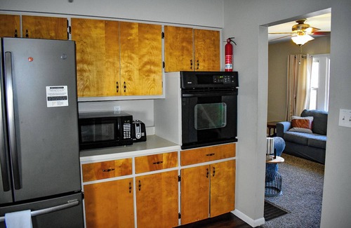 Flat Rock House | Entire home in Flat Rock, Michigan