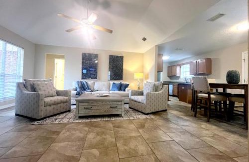 Foley Villa | Entire home in Foley, Alabama, United States