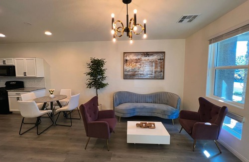 Henderson House | Entire home in Henderson NV 3 Bed Home/Amazing Location/Close to THE STRIP