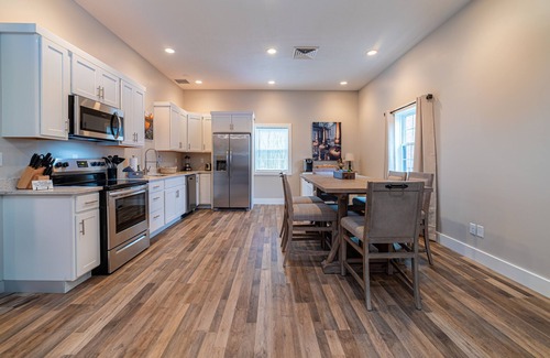 Lexington House | Entire home in Lexington. Very spacious and newly renovated building.