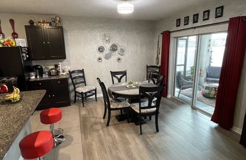 Riverview House | Entire home in new, centrally located community!