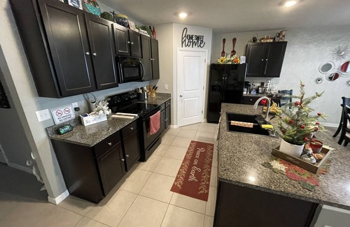 Riverview House | Entire home in new, centrally located community!