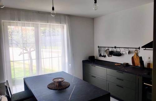 Nova Vas House | Entire home in Nova Vas, Croatia