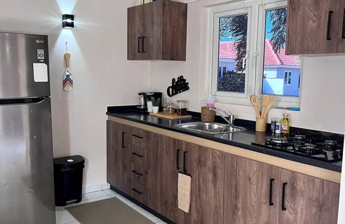 Bouvet Island House | Entire home in resort with pool