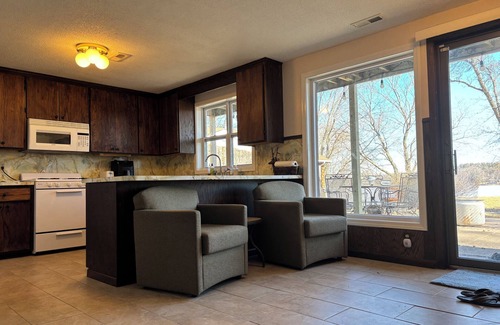 Grandy House | Entire home in Stanchfield, Minnesota