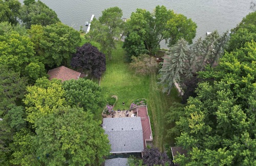 Grandy House | Entire home in Stanchfield, Minnesota