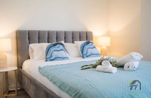 Waitara Apartment | Entire home in Waitara