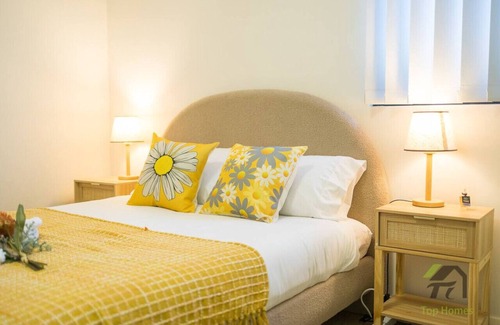 Waitara Apartment | Entire home in Waitara