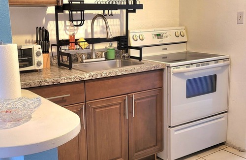 Gulf Gate Estates House | Entire Home mins Siesta Key/closed to downtown