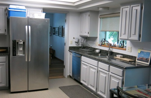 Tucson House | Entire Home on The Golf Course. Great location/Quiet/Bike friendly