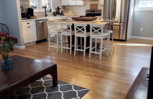 Shirley House | Entire Home