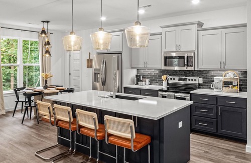 Bella Vista House | Entire Home w/Kitchen & Grill Near Trails in Bella Vista