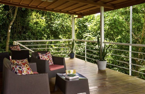 Montezuma Bed & Breakfast | Entire Hotel
