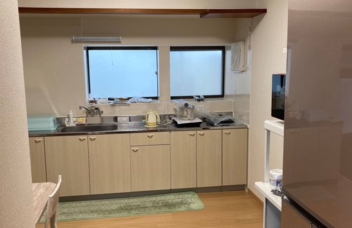 Shinkamigoto House | Entire house available for rent 717 91 Got/Minamimatsuura-gun Nagasaki