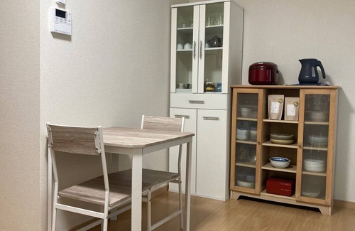 Shinkamigoto House | Entire house available for rent 717 91 Got/Minamimatsuura-gun Nagasaki