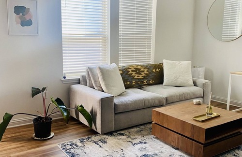 Austin House | Entire house 2 bedrooms near COTA and airport