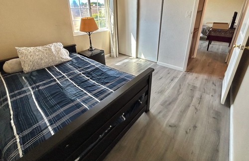 Antioch House | Entire House! 4Bdr, 2.5Ba
