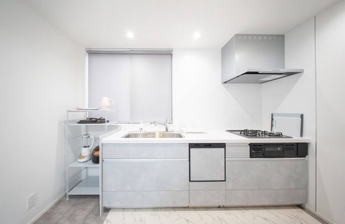 Sumida House | Entire house available for rentMaximum 8 peopleN/Sumida-ku Tokyo