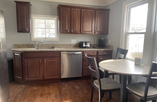 Hazel Park House | Entire House for Rent
