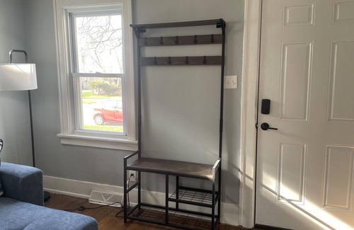 Hazel Park House | Entire House for Rent