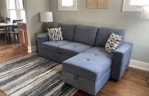 Hazel Park House | Entire House for Rent