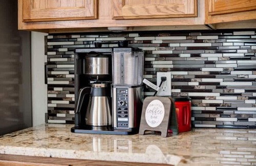 Edmond House | Entire House in Edmond
