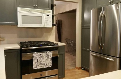 Carmichael House | Entire House in Sacramento Family Friendly