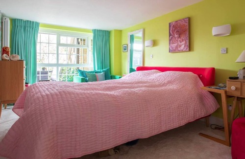 Sandwich House | Entire House in Sandwich with perfect views