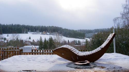 Unterkirnach House | Entire House in Schwarzwald with mountain view, private Sauna, Gym, Garden and Terraces