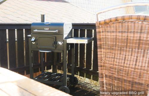Unterkirnach House | Entire House in Schwarzwald with mountain view, private Sauna, Gym, Garden and Terraces