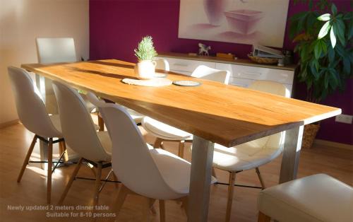 Unterkirnach House | Entire House in Schwarzwald with mountain view, private Sauna, Gym, Garden and Terraces