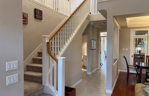 Richmond House | Entire House in Terra Nova Richmond near YVR