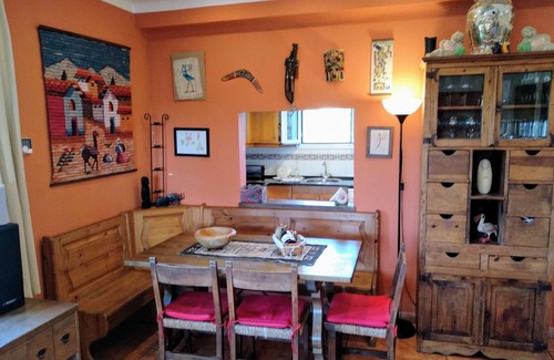 Piera House | Entire house near Barcelona ideal families and groups. Guaranteed fun.