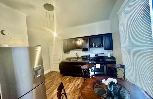 El Paso Apartment | Entire House Near EPCC Campus unit 2