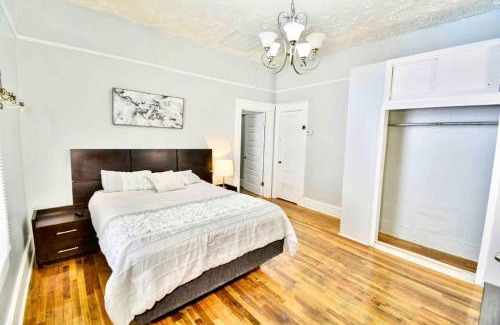 El Paso Apartment | Entire House Near EPCC Campus unit 2